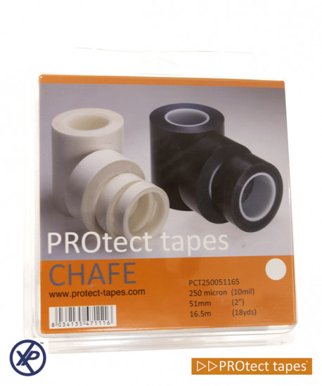 CHAFE Translucide 250 microns