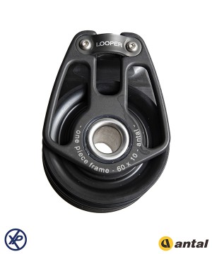 LL1062-Poulies Looper