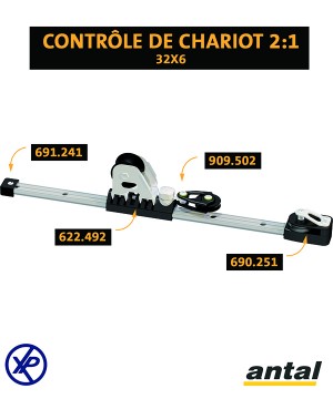 690.251-Embout de rail