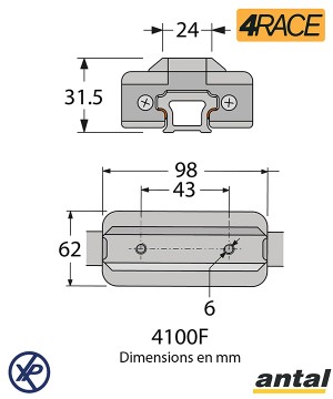 4100_F-Chariot GV