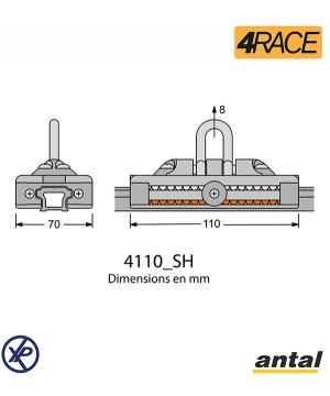 4110_SH-Chariot GV