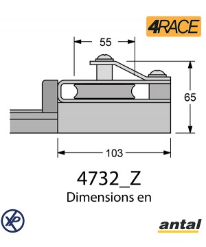 4273_Z-embout de rail