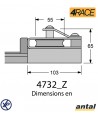 4273_Z-embout de rail