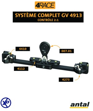 4913-Système GV