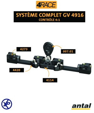 4916-Système GV
