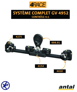 4952-Système GV