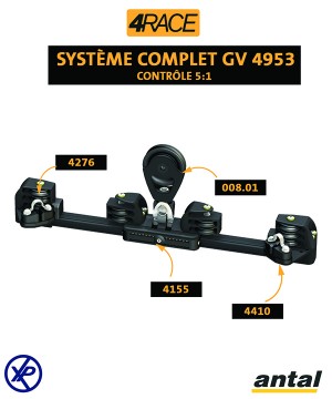 4953-Système GV