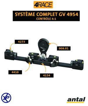 4954-Système GV