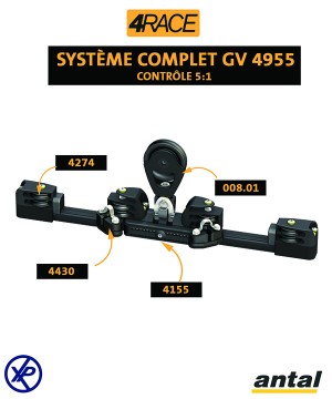 4955-Système GV