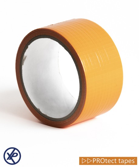 DUCT TAPE - Orange