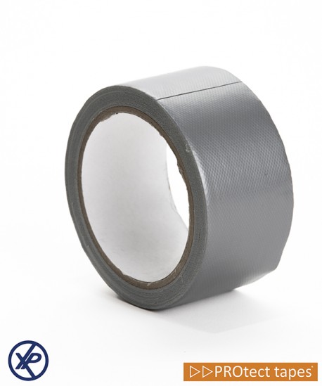 DUCT TAPE - Argent