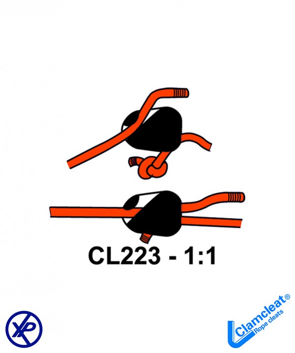 CL223W-Coinceur Loop