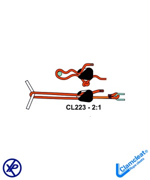 CL223W-Coinceur Loop