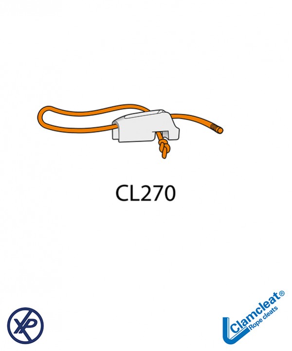 CL270-Coinceur Racing micro