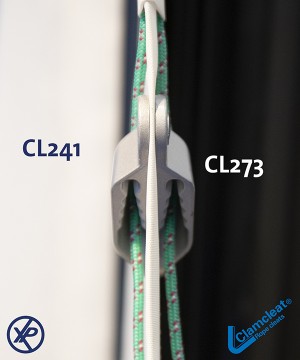 CL273-Coinceur pour nerf de voile
