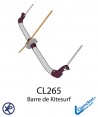 CL265-Coinceur pour kite