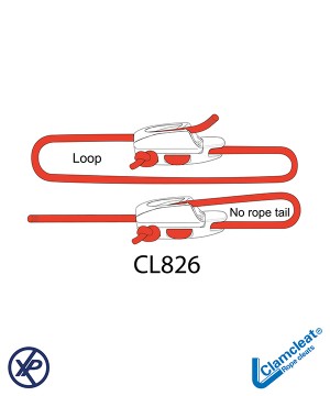 CL826-17AN-Aero base et coinceur