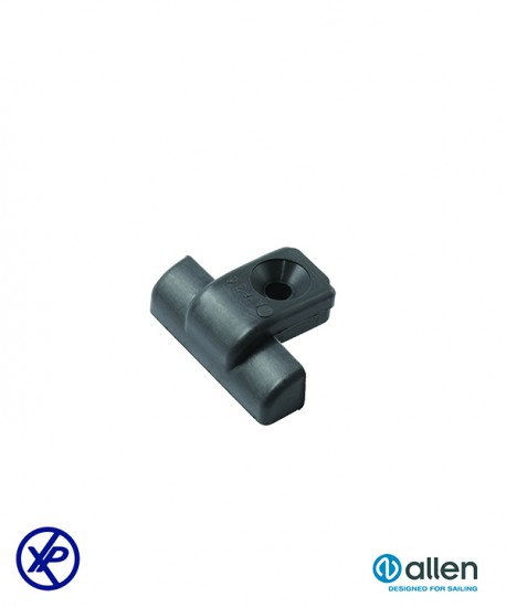 EMBOUT DE RAIL POUR A0726-4,A0236-AB,A0236-AU