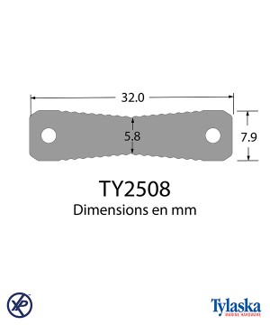TY2508-Type accastillage