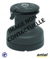 XT62.3RR-Manivelle winch