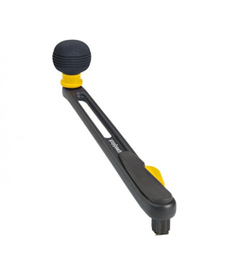 MANIVELLE SPEEDYLOCK MINI BALL-GRIP 250MM