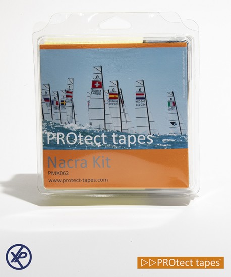 KIT NACRA ETRAVE