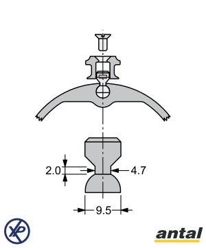 HS22R05-Insert