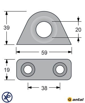 R20.20_S-Filoir simple