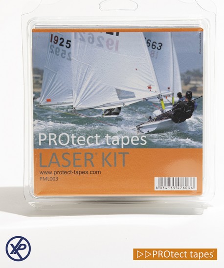 KIT LASER SOUS MAT