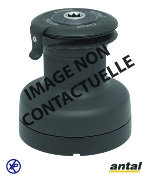 XT30R-Manivelle winch