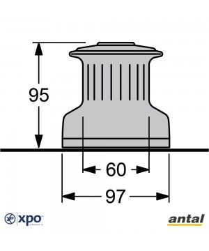 W7-Winch Standard