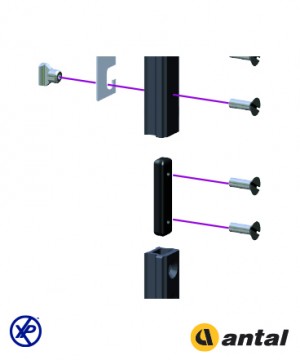 HS30.02-Raccord rail