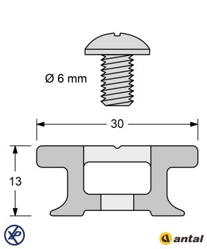 HS30.313-Rail