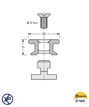 HS22.212-Rail