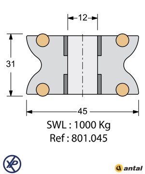 801.045-Réa tulip