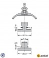 HS22F08-Insert