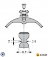 HS22R04-Insert