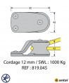 819.045-Renvoi plat pont Tulip