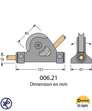 006.21_C-Poulie renvoi