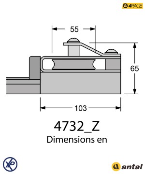 4273_Z-embout de rail