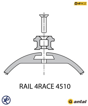 4510-Rail