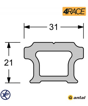 4530-Rail