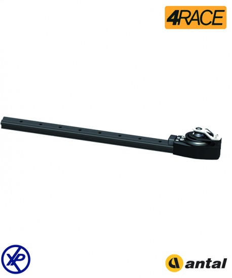 EMBOUT RENVOI SIMPLE AVEC RINGOT POUR RAIL 67X32