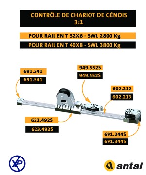 691.241-Embout de rail