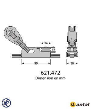 621.472-Chariot de génois