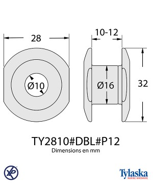 TY2810-Passe-pont