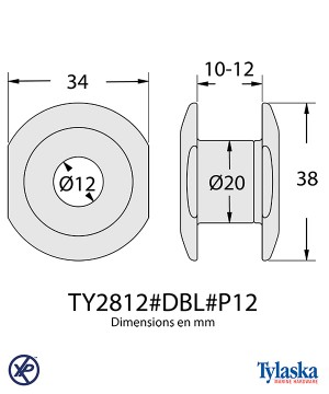 TY2812-Passe-pont