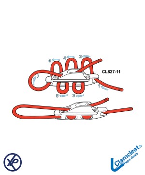 CL827-36-Aero base et coinceur