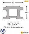 601.223-Rail