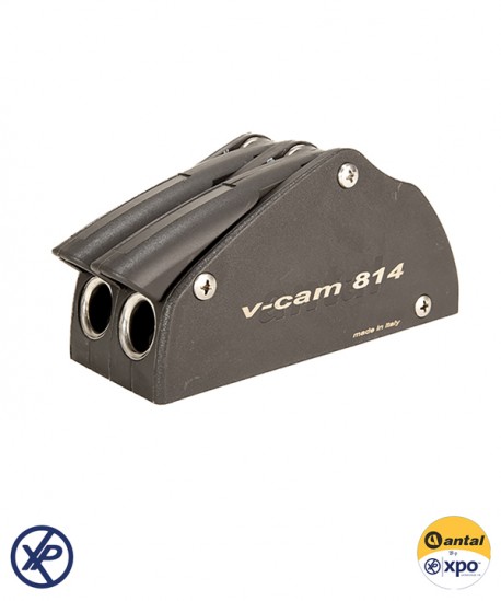 VCAM 814 DOUBLE 14